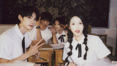 像烟花一样灿烂 Bild 2