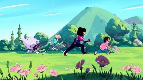 Steven Universe: Der Film Bild 1