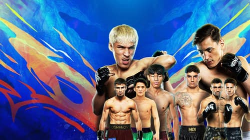 ONE Friday Fights 109: Yod-IQ vs. Delval Bild 4