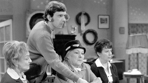 Taková normální rodinka Bild 1