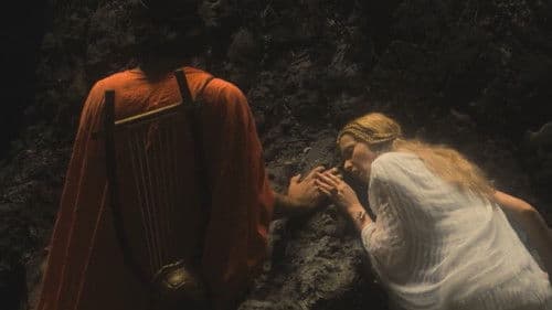 Orfeusz és Eurydiké Bild 7