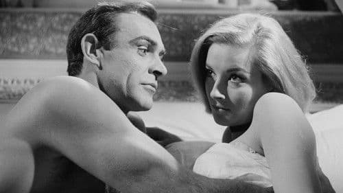 James Bond 007 - Liebesgrüße aus Moskau Bild 7