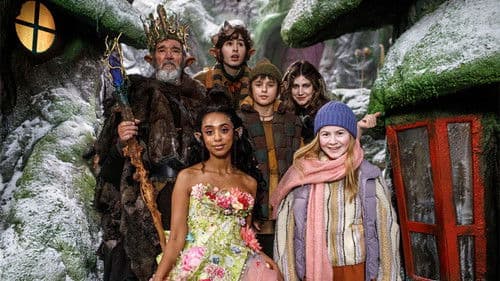 Trolltider – legenden om Bergatrollet Bild 2