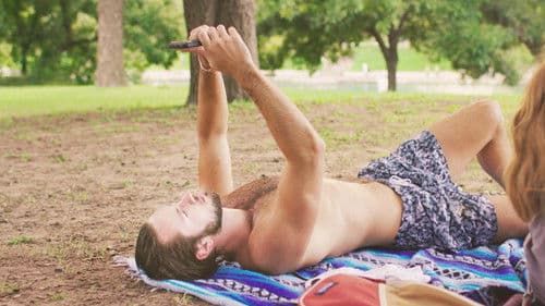 Swiped: Hooking Up in the Digital Age Bild 3