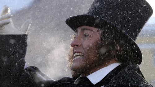 Пушкин: Последняя дуэль Bild 1