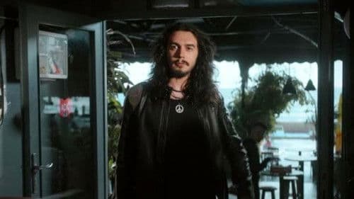 Barış Akarsu: Merhaba Bild 2