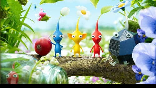 ビンの中のお宝 Bild 1