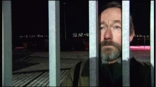 Soldater i månsken Bild 1