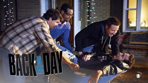 Back in the Day Bild 7