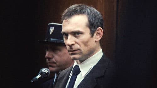 Le Procès Goldman Bild 3