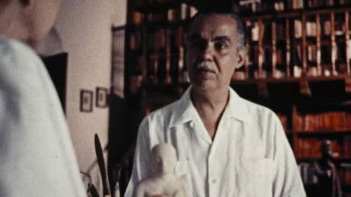 Profile: Dr. Ricardo Alegria Bild 1