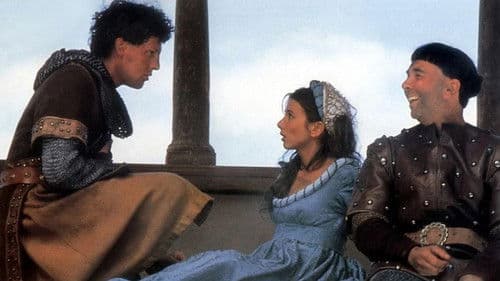 Sans peur et sans reproche Bild 1