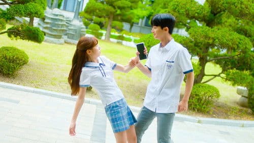 하트가 빛나는 순간 Bild 2