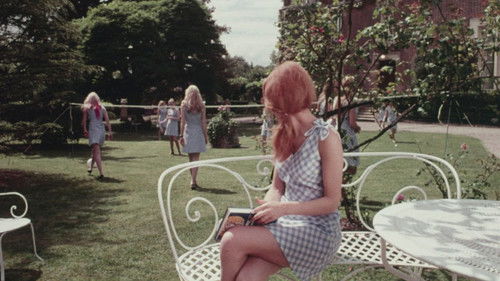 Im Garten der Wollust - Pourquoi? Bild 2