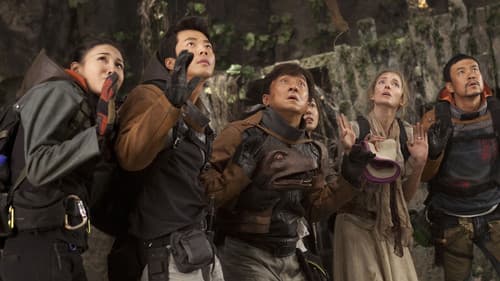 Armour of God - Chinese Zodiac Bild 2