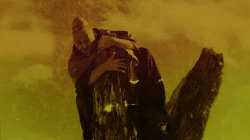 Rizal's Makamisa: Pantasma ng Higanti Bild 1