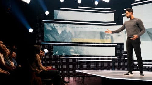 Patriot Act with Hasan Minhaj Bild 7