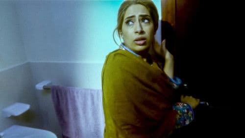 قطرة دم Bild 1