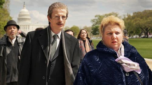 Rabiye Kurnaz gegen George W. Bush Bild 1