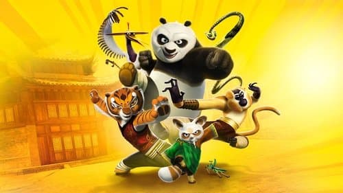 Kung Fu Panda 2 Bild 2