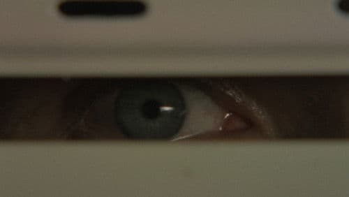 A Blade in the Dark Bild 4