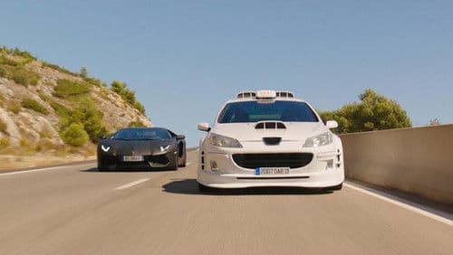 Taxi 5 Bild 4