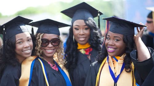 Tell Them We Are Rising: The Story of Black Colleges and Universities Bild 1