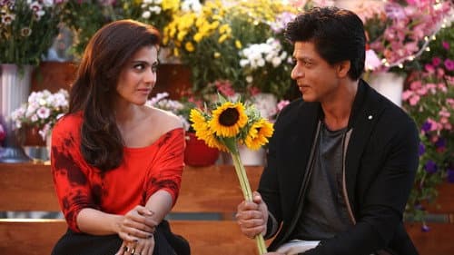 Dilwale - Ich liebe Dich Bild 4