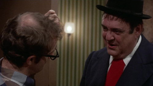 Der Strohmann Bild 5