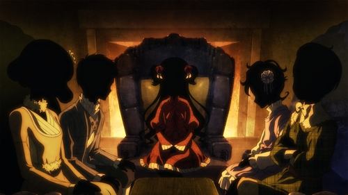 Shadows House Bild 1