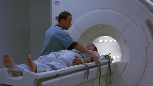 The I Inside - Im Auge des Todes Bild 1