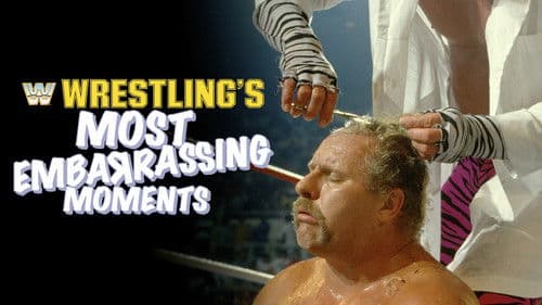 Wrestling's Most Embarrassing Moments Bild 2