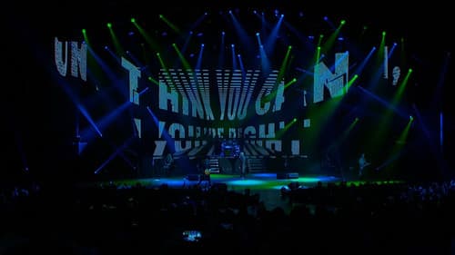 Def Leppard 'Hits Vegas' Live At Planet Hollywood 2020 Bild 7
