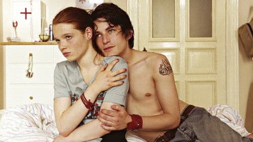 Große Mädchen weinen nicht Bild 2