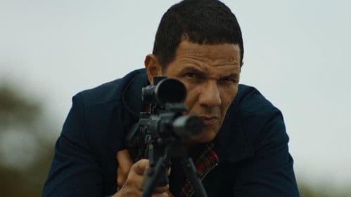 Elyas - A Mission without Mercy Bild 5