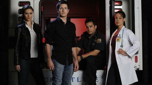 The Listener - Hellhörig Bild 3