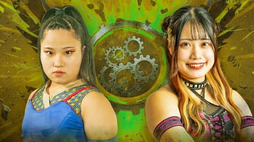 センダイガールズプロレスリング in 大阪 アゼリア大正ホール Bild 5