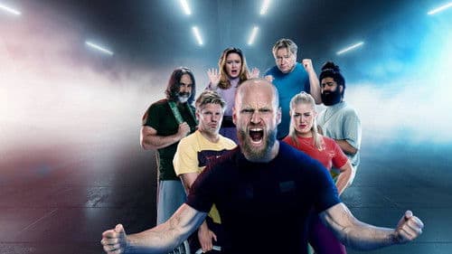 16 ukers helvete Bild 1