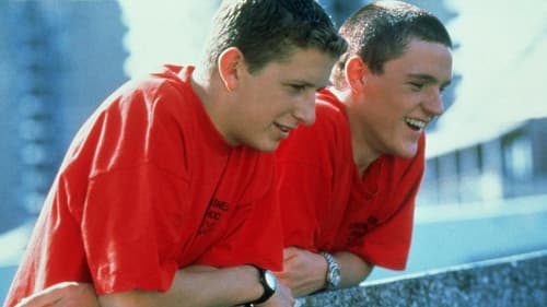 Beautiful Thing Bild 2