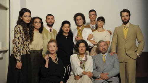 Gli anni amari Bild 4