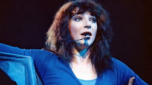 Kate Bush: Live at Hammersmith Odeon Bild 2