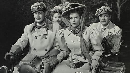 One Sunday Afternoon Bild 1