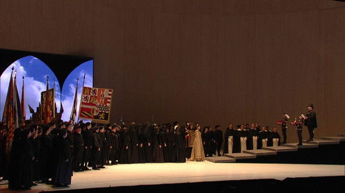 Verdi · Don Carlo Bild 2