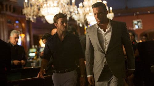 Runner Runner Bild 3