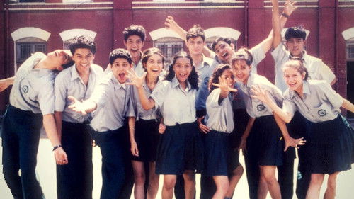 Hip Hip Hurray Bild 1