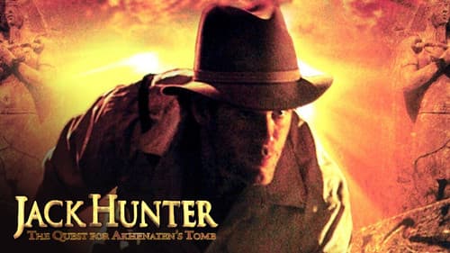 Jack Hunter und die Suche nach dem Grab des Pharao Bild 3