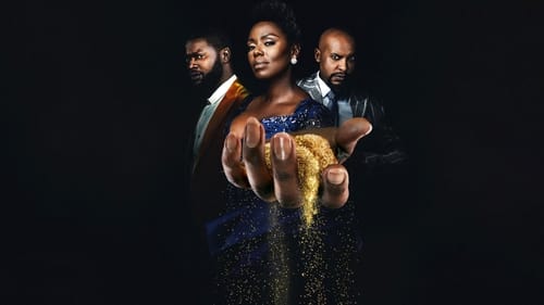 Blood Legacy – Ein blutiges Vermächtnis Bild 1