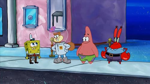 SpongeBob LongPants Bild 1