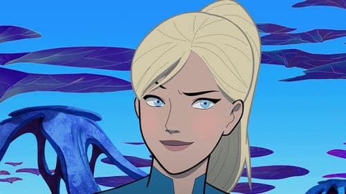 Legion of Super-Heroes Bild 5