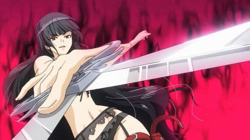 Dog & Scissors Bild 1